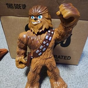 Chewbacca